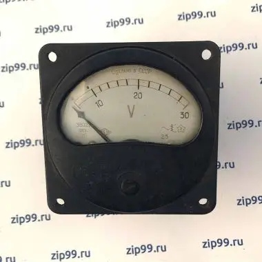 Э8021 450 В Вольтметр