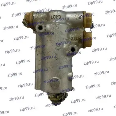 ГА-186 М Клапан
