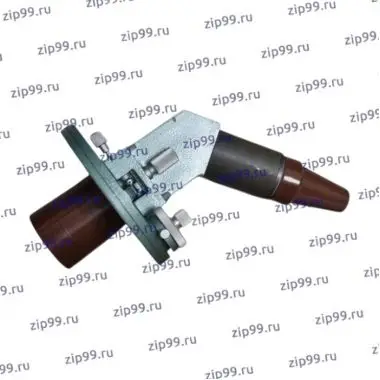 М-12 Микроскоп для резьбошлифовального станка СССР