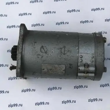 МУ-431 Электродвигатель / двигатель
