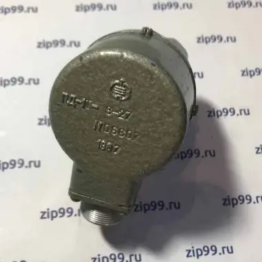 ПД-1-0.6 / ПД-1-6 Приемник давления / датчик