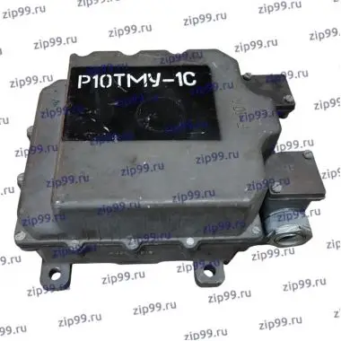 Р10ТМУ-1С Реле-регулятор