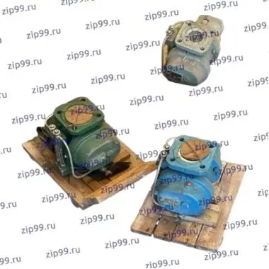 РГ-40 Счетчик газа ротационный