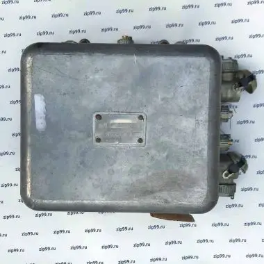 РРТ-32 Реле-регулятор напряжения