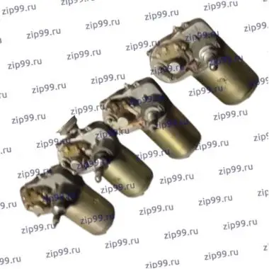 СЛ-135 / СЛ-135А Стеклоочиститель