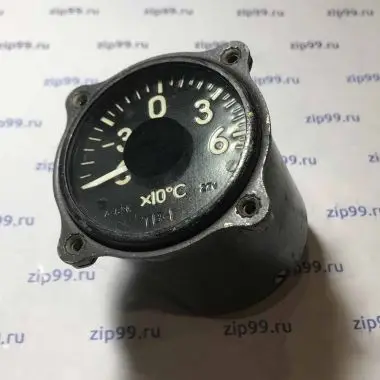 ТВ-1 Измеритель температуры