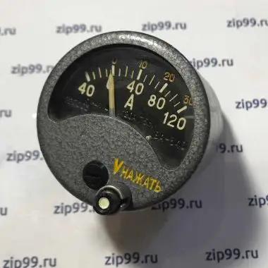 ВА-340 Вольтамперметр