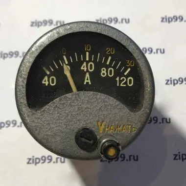 ВА-340 Вольтамперметр