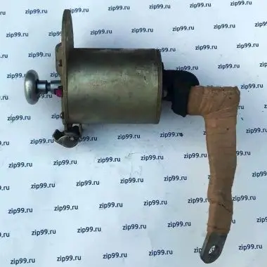 ВБ-404 Выключатель массы / батареи